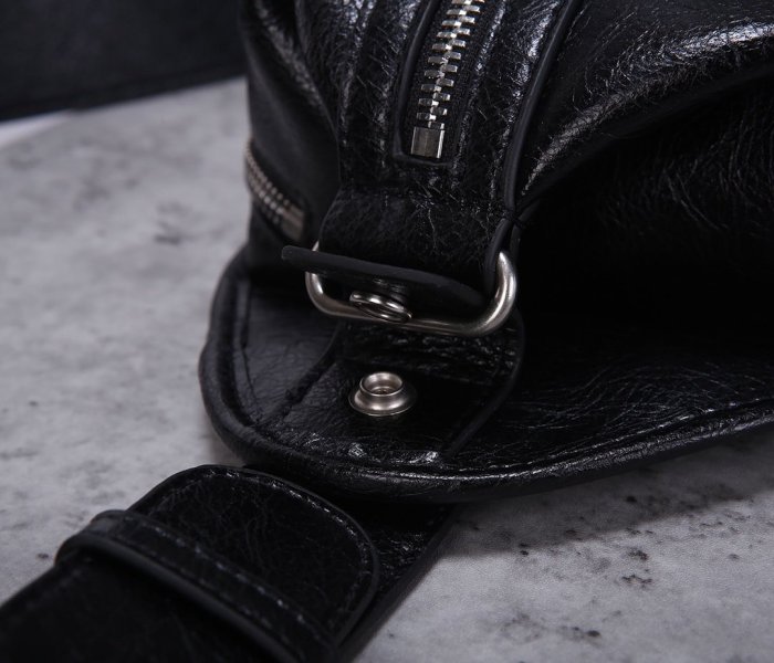 2020SS新作 Balenciaga バレンシアガ メンズ ショルダーバック スーパーコピー