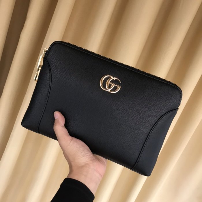 202105SS新作Gucci グッチ メンズ ハンドバックスーパーコピー