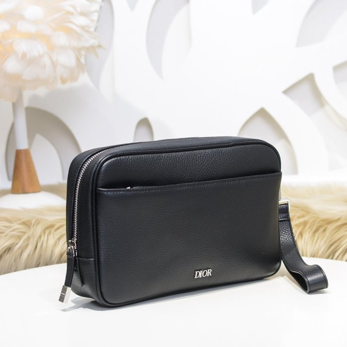 2021SS新作 Dior ディオール メンズ ハンドバック スーパーコピー