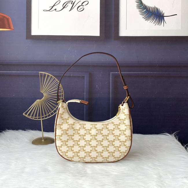 202103SS新作 Celine セリーヌ レディースショルダーバッグスーパーコピー