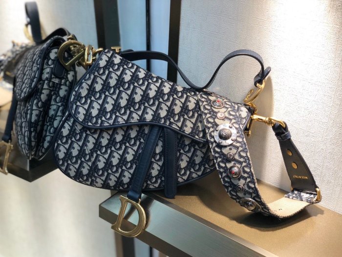 2020SS新作 Dior ディオール レディース ショルダーバック スーパーコピー