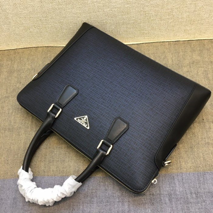 202103SS新作 メンズ Prada プラダ ハンドバックスーパーコピー