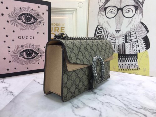 2020SS新作Gucci グッチ レディースショルダーバッグスーパーコピー