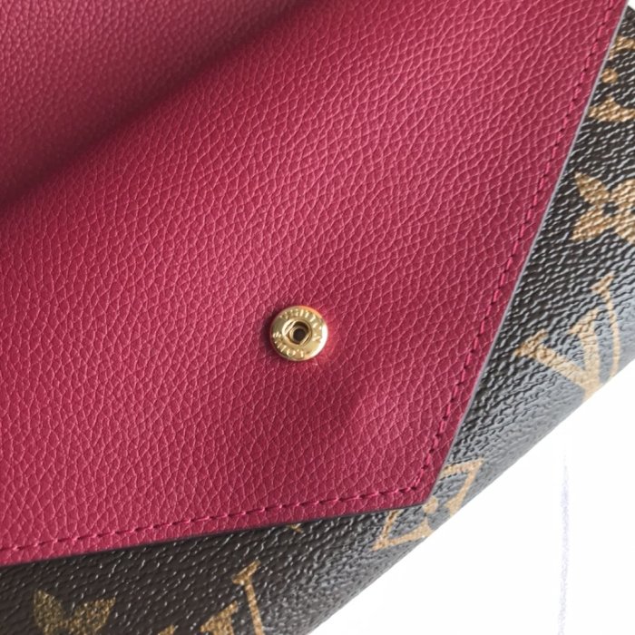 202103SSルイヴィトン LOUIS VUITTON 新作通販长財布 スーパーコピー