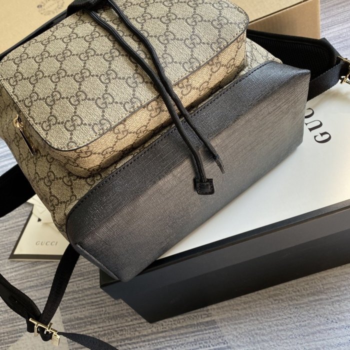 2021SS新作 Gucci グッチ メンズ リュックバック スーパーコピー