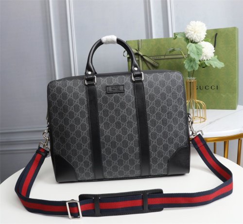202105SS新作Gucci グッチ メンズ ハンドバックスーパーコピー