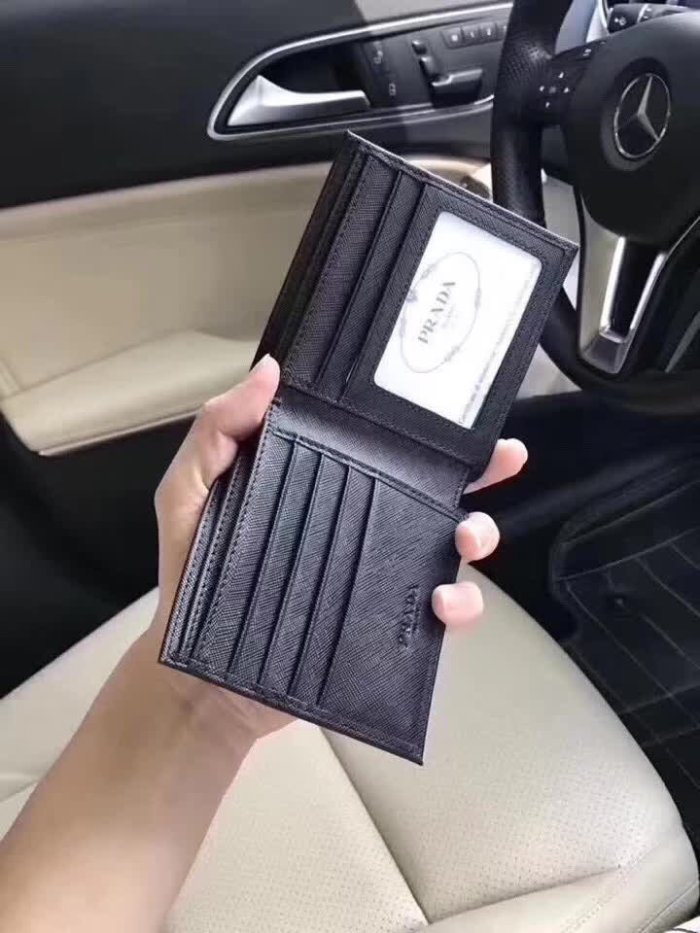 2020SSプラダ PRADA新作通販短財布スーパーコピー