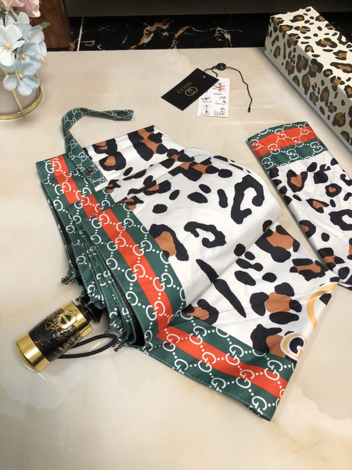 2020SS新作 Gucci グッチ 傘 スーパーコピー