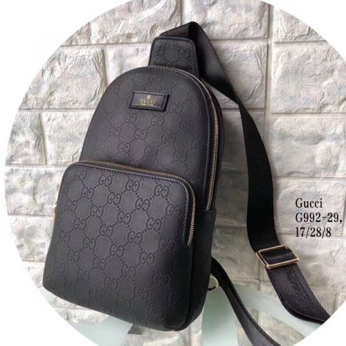 2020SS新作 Gucci グッチ メンズ ショルダーバックスーパーコピー