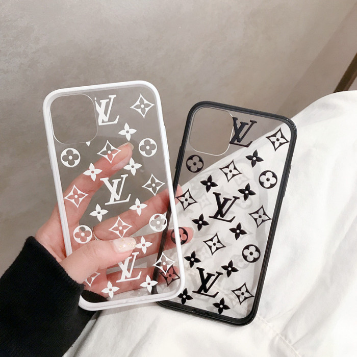 ルイヴィトン/LV ケース最新全機種11 Pro/11/Xs Max/Xr/XS/iPhone7/7P/8/8P/ 2色