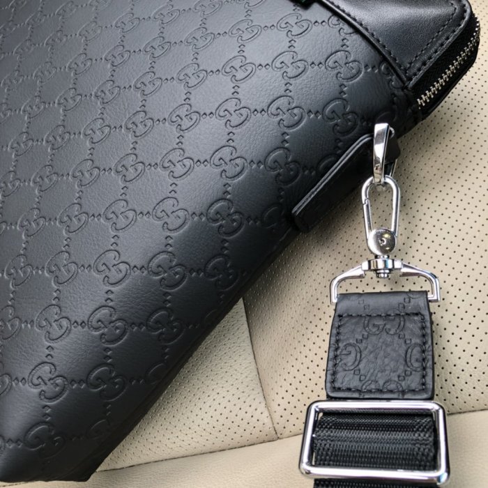 202103SS新作 Gucci グッチ メンズ ハンドバックスーパーコピー