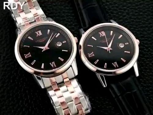 2020SS新作 LONGINES ロンジン メンズ 時計 スーパーコピー