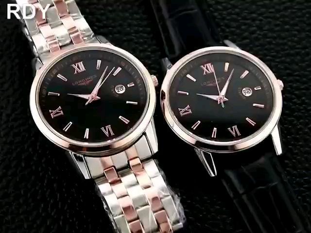 2020SS新作 LONGINES ロンジン メンズ 時計 スーパーコピー