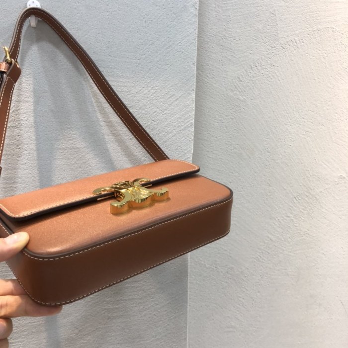 202103SS新作 Celine セリーヌ レディースショルダーバッグスーパーコピー