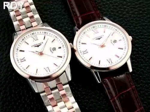 2020SS新作 LONGINES ロンジン メンズ 時計 スーパーコピー