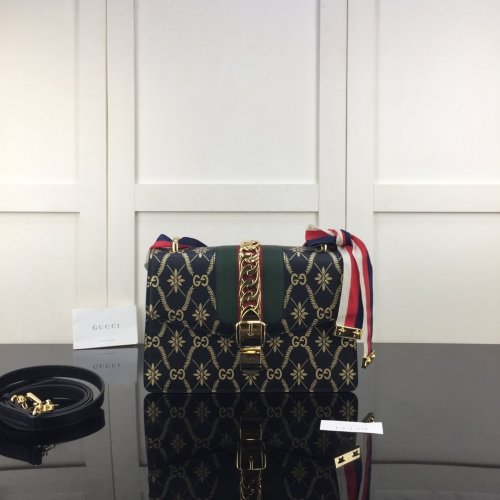 2020SS新作Gucci グッチ レディースショルダーバッグスーパーコピー