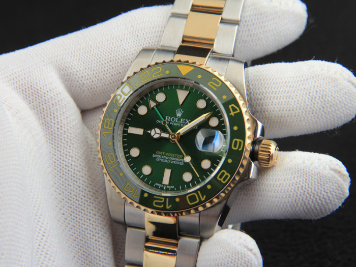 2020SS新作Rolex ロレックス メンズ時計 スーパーコピー