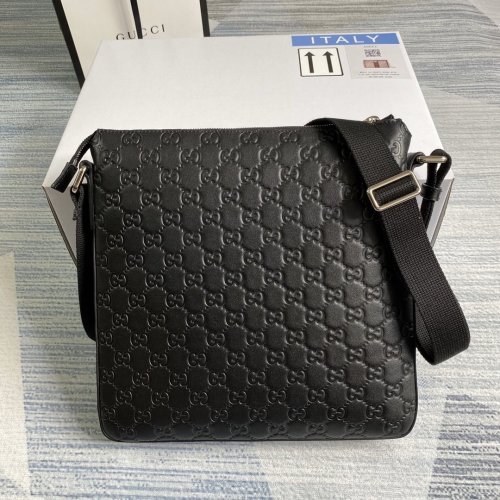 2020SS新作 Gucci グッチ メンズ ショルダーバックスーパーコピー