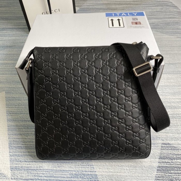 2020SS新作 Gucci グッチ メンズ ショルダーバックスーパーコピー