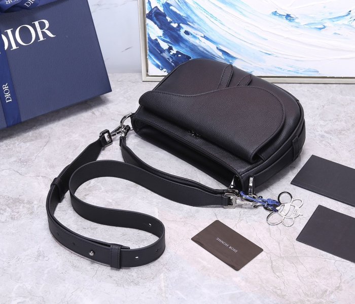 202103SS新作 Dior ディオール メンズ ショルダーバックスーパーコピー