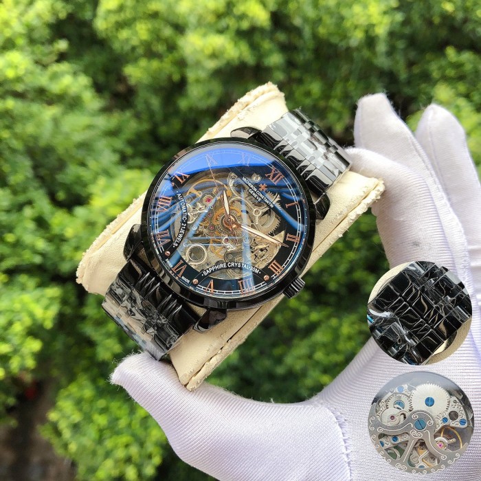 2020SS新作Vacheron Constantinヴァシュロンコンスタンタンメンズ時計スーパーコピー6色