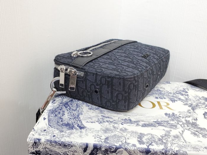 2020SS新作 Dior ディオール メンズ ショルダーバック スーパーコピー