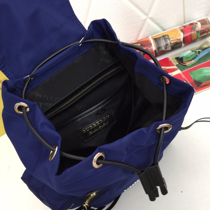 202103SS新作Burberryバーバリー レディース リュック スーパーコピー
