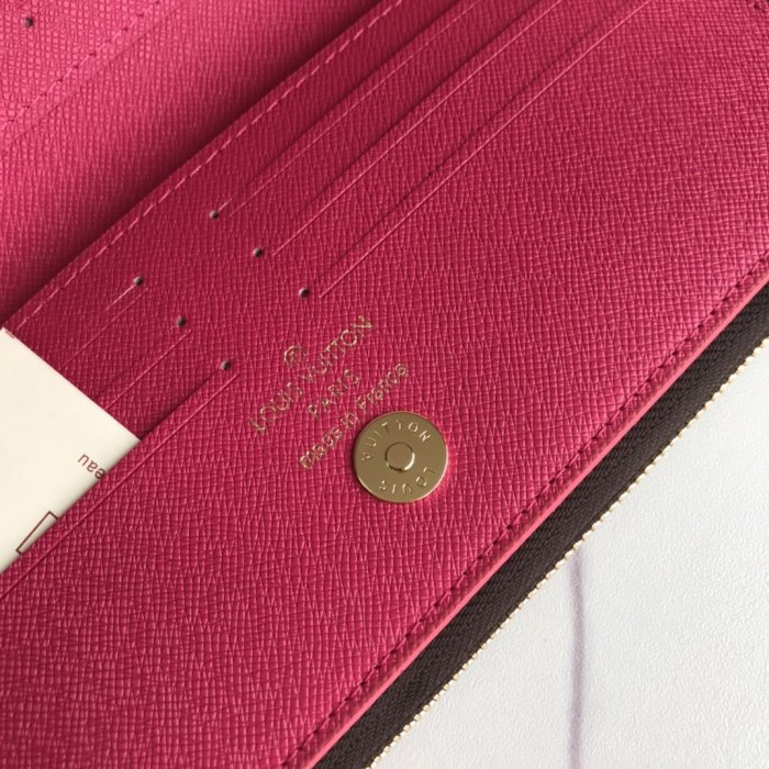 202103SSルイヴィトン LOUIS VUITTON 新作通販长財布 スーパーコピー
