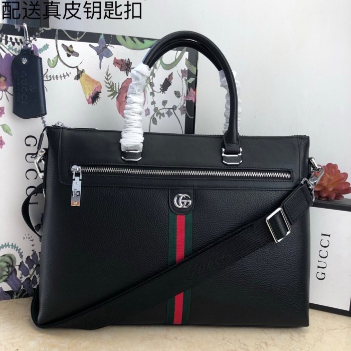 2021SS新作 Gucci グッチ メンズ ハンドバックスーパーコピー