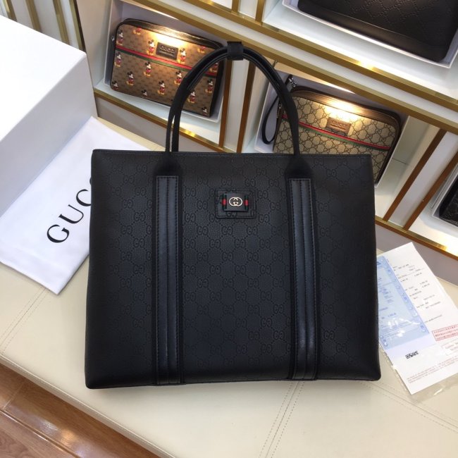 2021SS新作 Gucci グッチ メンズ ハンドバックスーパーコピー