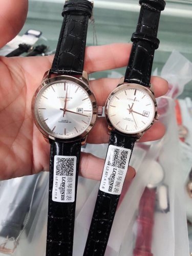 2020SS新作 LONGINES ロンジン メンズとレディース 時計 スーパーコピー