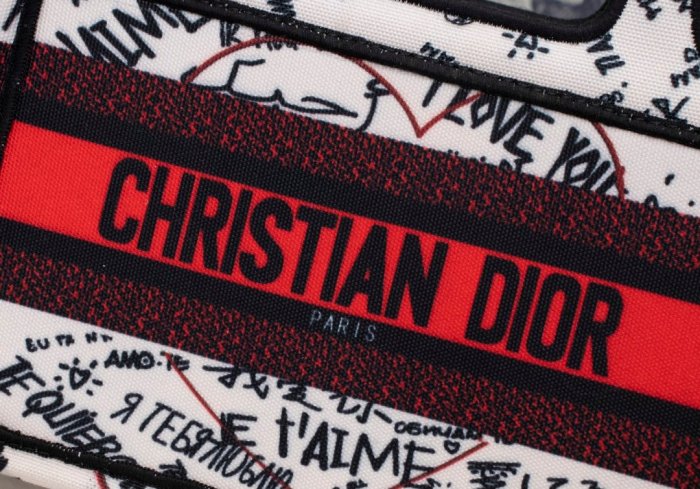 2020SS新作 Dior ディオール レディースハンドバックスーパーコピー