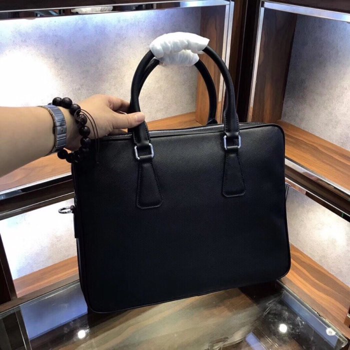 202103SS新作 メンズ Prada プラダ ハンドバックスーパーコピー