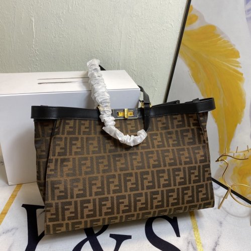 2021SS新作 FENDI フェンディ レディース ハンドバックスーパーコピー