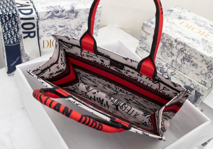 2020SS新作 Dior ディオール レディースハンドバックスーパーコピー