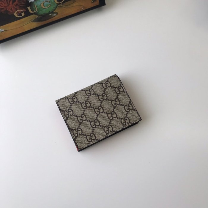 2020SSグッチGUCCI 新作通販 コインケース/名刺入れスーパーコピー