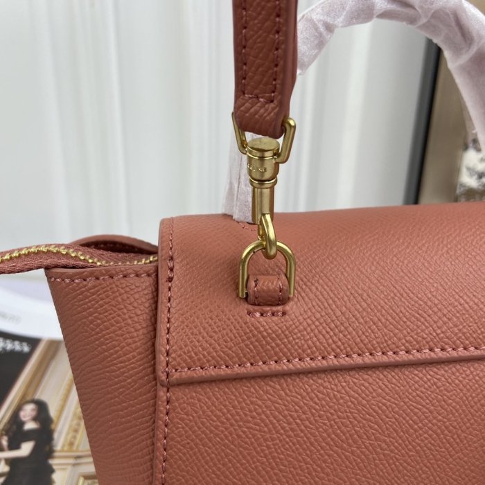 2020SS新作 Celine セリーヌ レディースハンドバックスーパーコピー