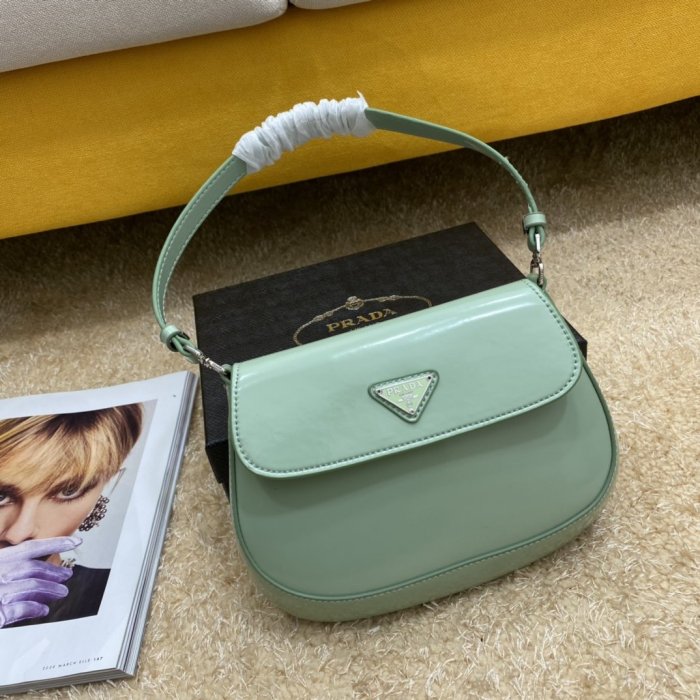 202103SS新作 Prada プラダ レディース ショルダーバックスーパーコピー
