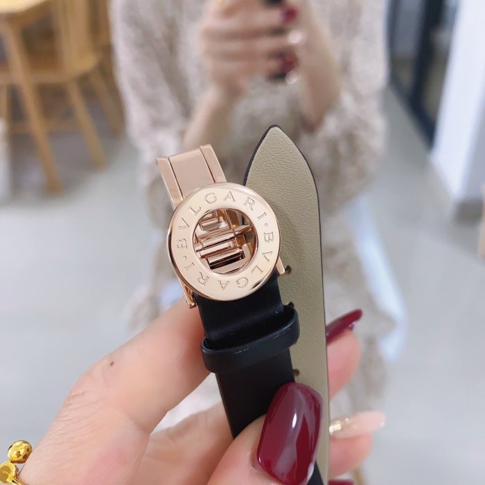 2020SS新作 BVLGARI ブルガリ レディース 時計 スーパーコピー4色