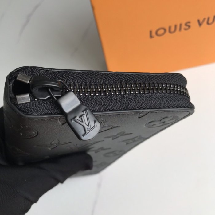 202103SSルイヴィトン LOUIS VUITTON 新作通販长財布 スーパーコピー