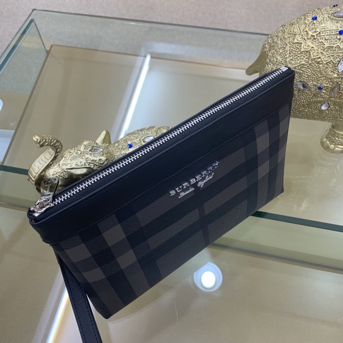 2021SS新作 Burberry バーバリー メンズ ハンドバックスーパーコピー