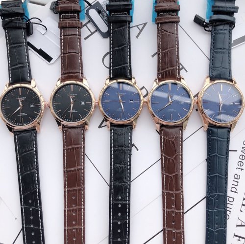 2020SS新作 LONGINES ロンジン メンズ 時計 スーパーコピー5色