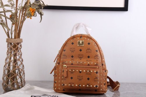 2020SS新作 MCM エムシーエム レディース リュック バック スーパーコピー