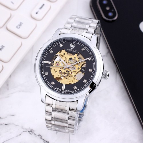 2020SS新作 Rolex ロレックス メンズ 時計 スーパーコピー6色