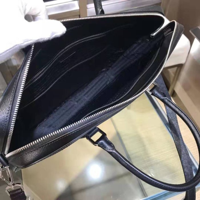 202103SS新作 メンズ Prada プラダ ハンドバックスーパーコピー