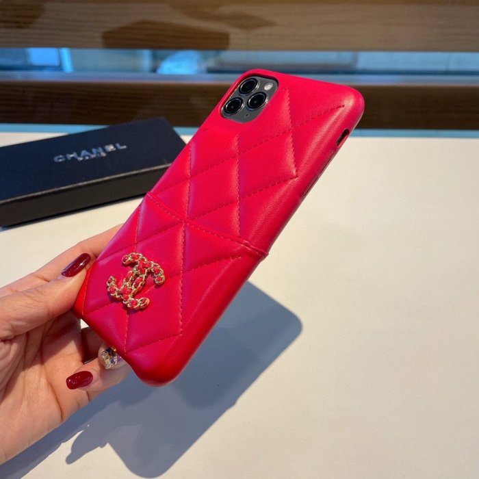 シャネル/Chanel ケース最新全機種11 Pro/11/Xs Max/Xr/XS/iPhone7/7P/8/8P/ iPhone12/ 3色