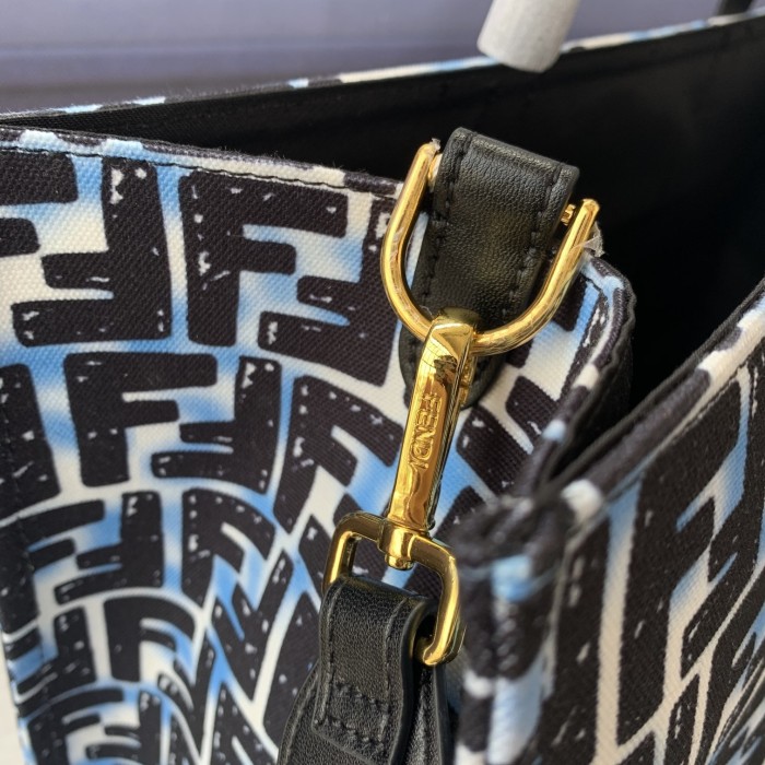 2020SS新作 FENDI フェンディ レディース ハンドバックスーパーコピー