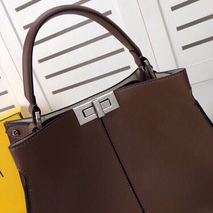 2020SS新作 FENDI フェンディ レディース ハンドバックスーパーコピー