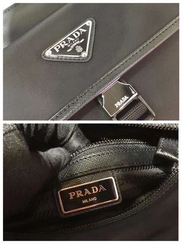 2021SS新作 メンズ Prada プラダショルダーバッグスーパーコピー