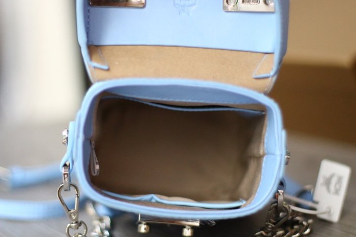 2020SS新作 MCM エムシーエム レディース ショルダーバック スーパーコピー
